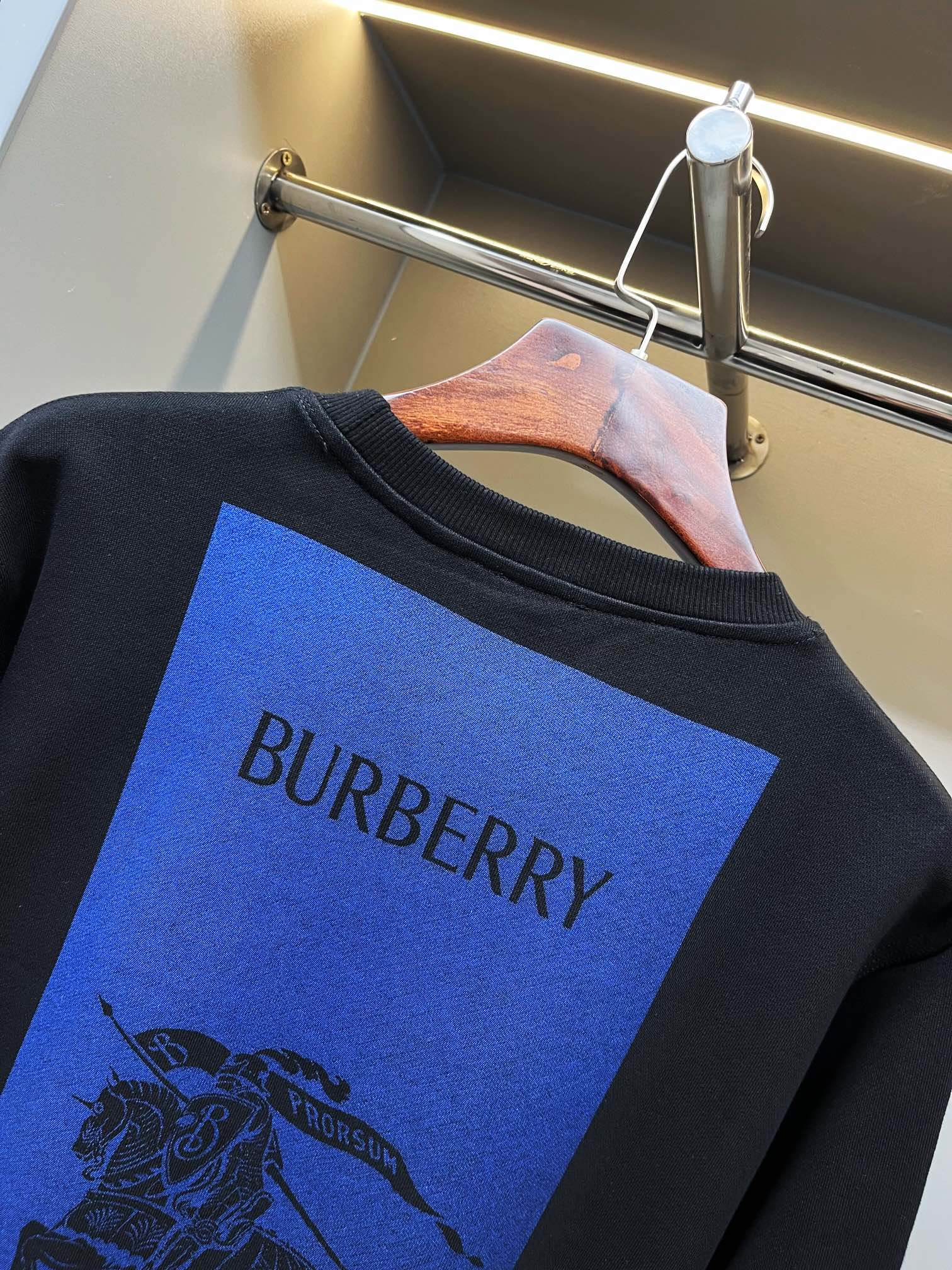 Burberry Hoodies